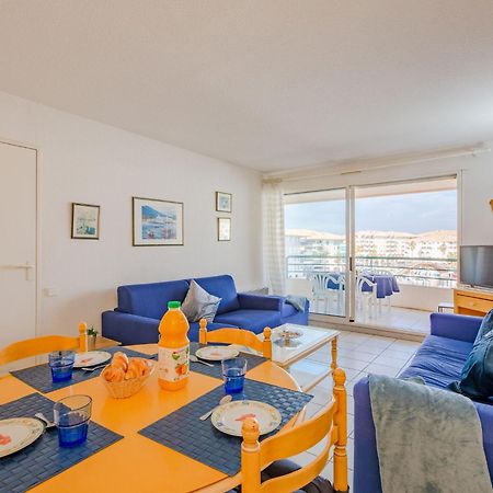 Apartment Le Borghese By Interhome Frejus Luaran gambar