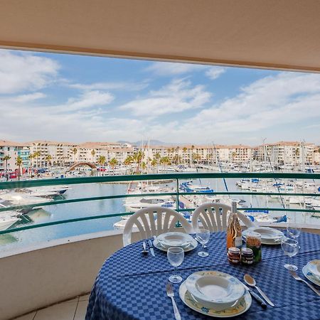 Apartment Le Borghese By Interhome Frejus Luaran gambar