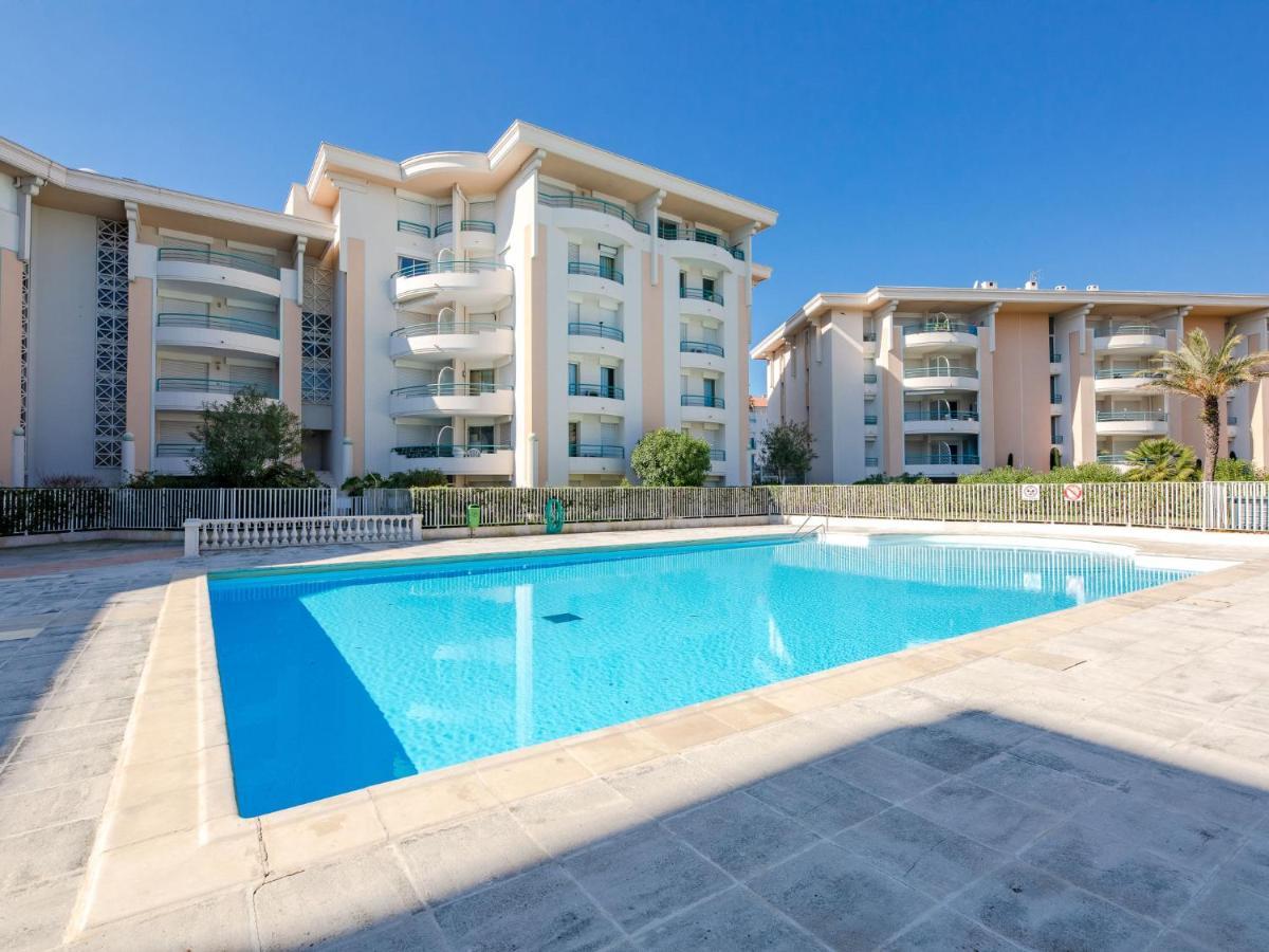 Apartment Le Borghese By Interhome Frejus Luaran gambar