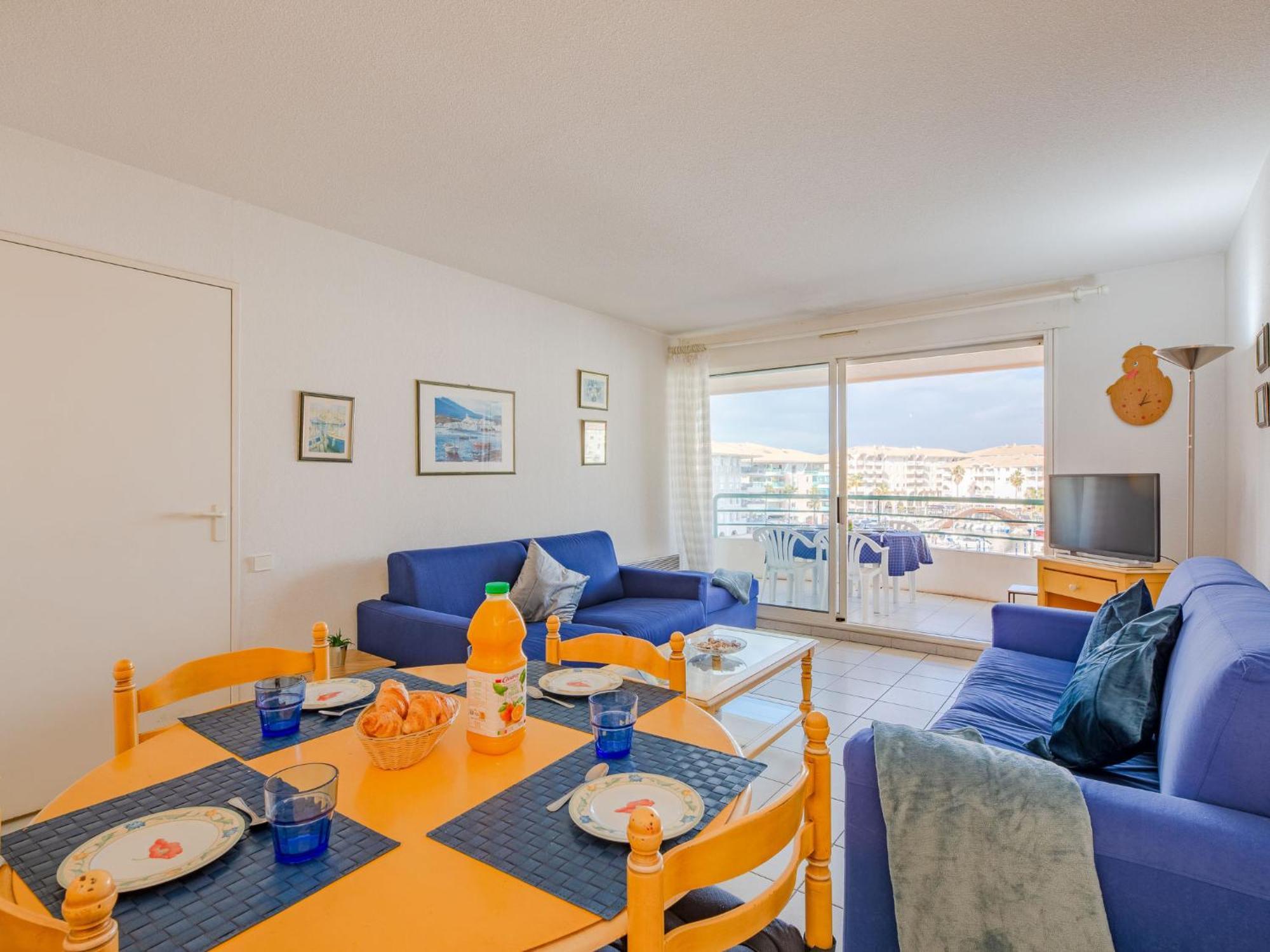 Apartment Le Borghese By Interhome Frejus Luaran gambar