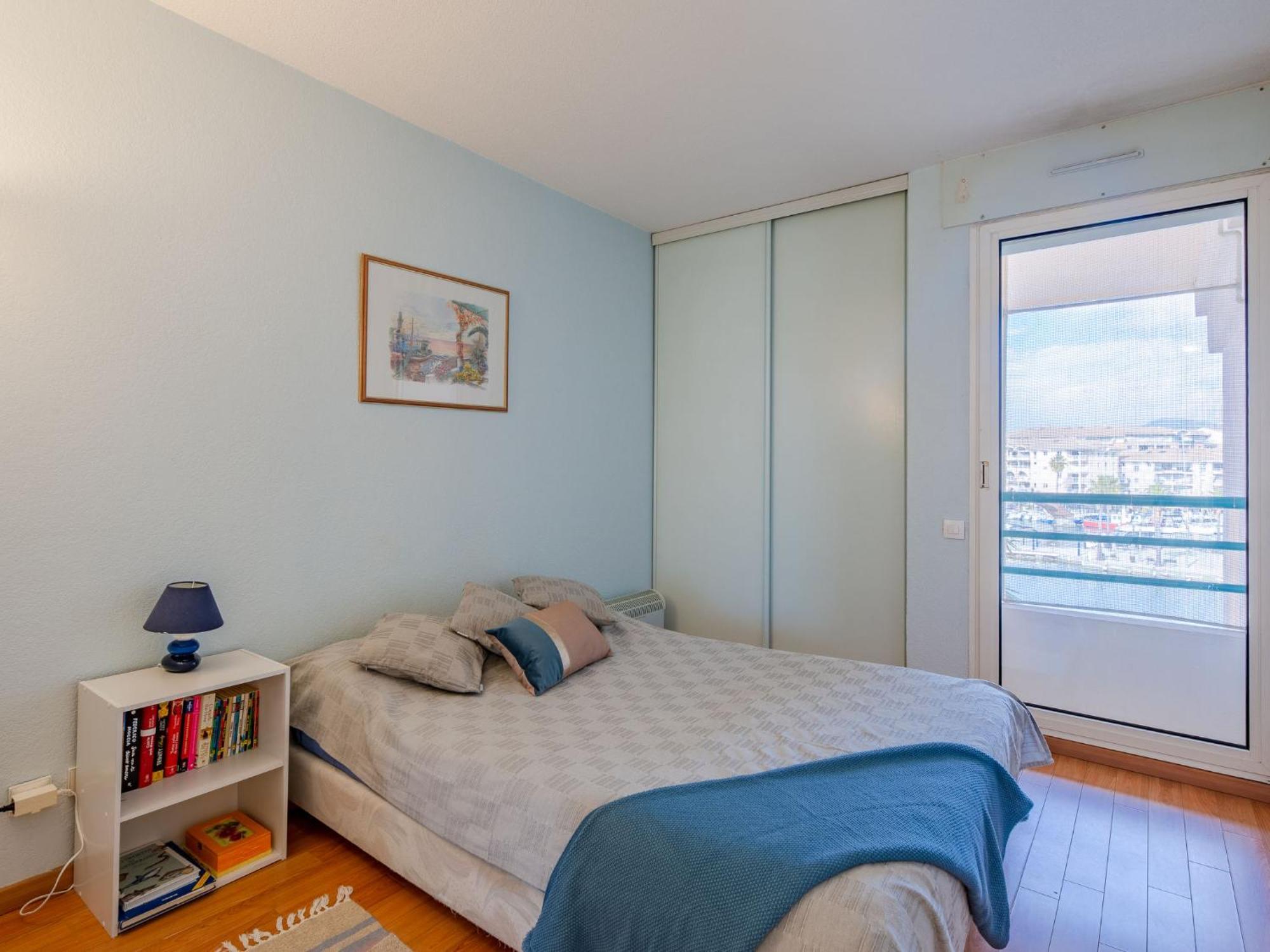 Apartment Le Borghese By Interhome Frejus Luaran gambar