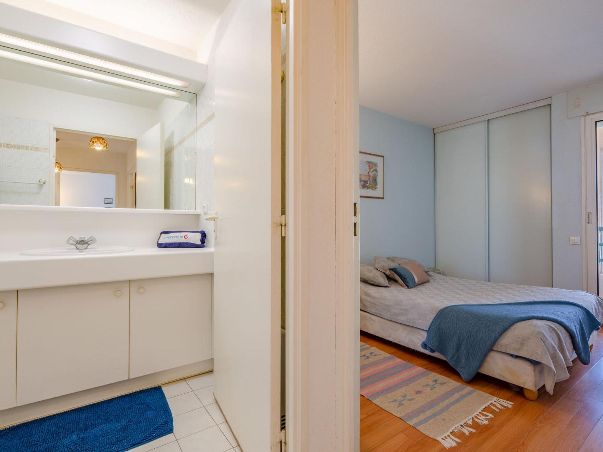 Apartment Le Borghese By Interhome Frejus Luaran gambar