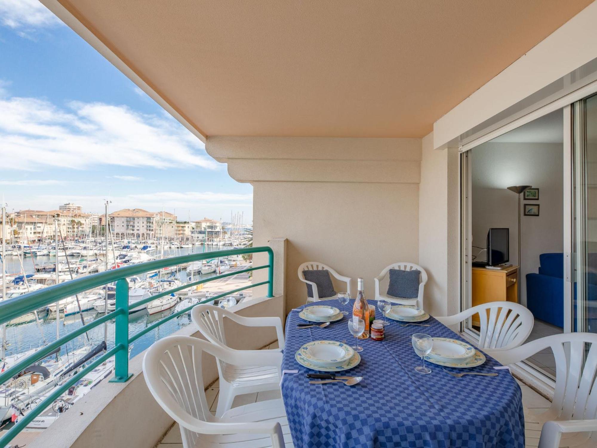 Apartment Le Borghese By Interhome Frejus Luaran gambar