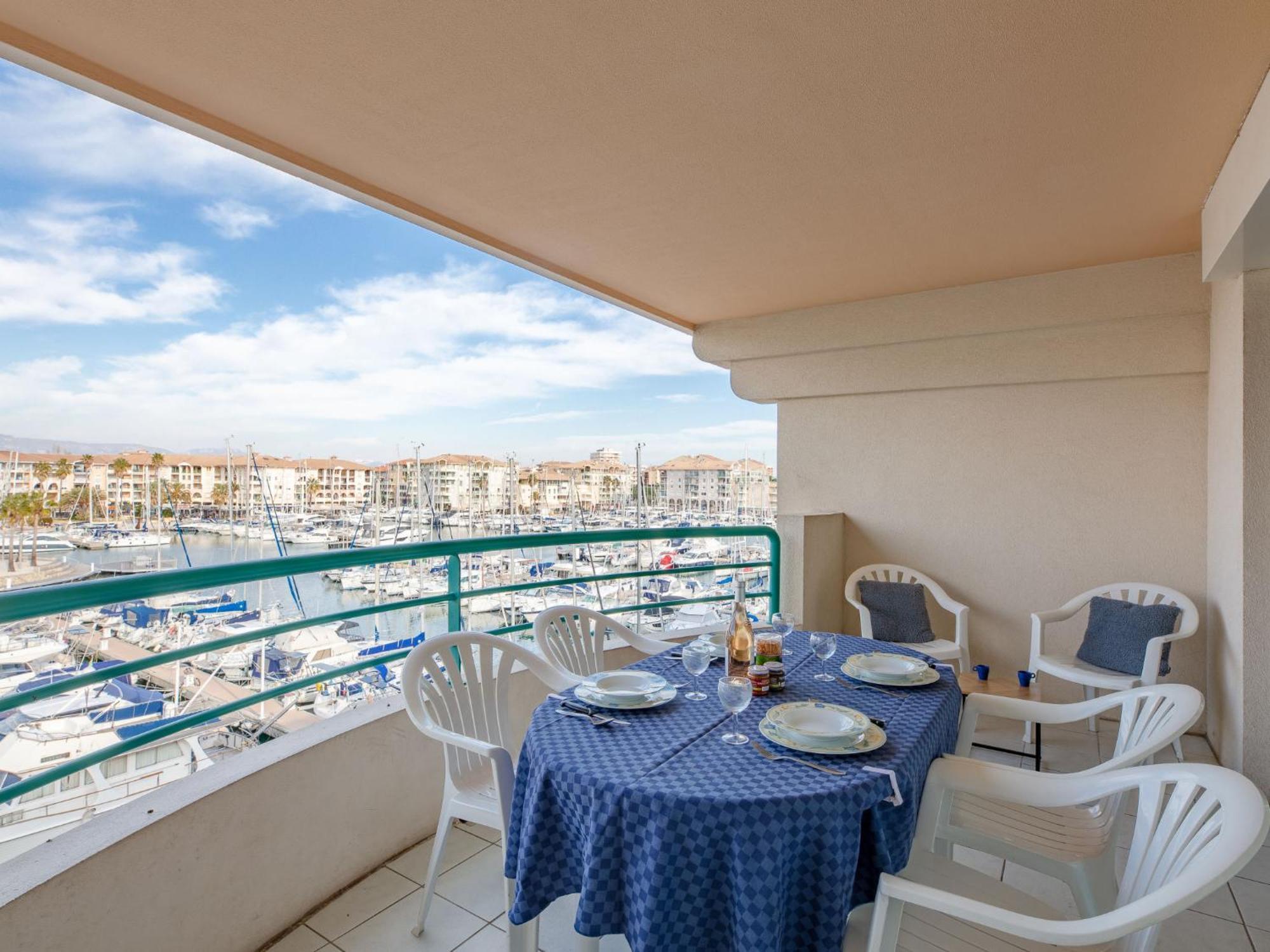 Apartment Le Borghese By Interhome Frejus Luaran gambar
