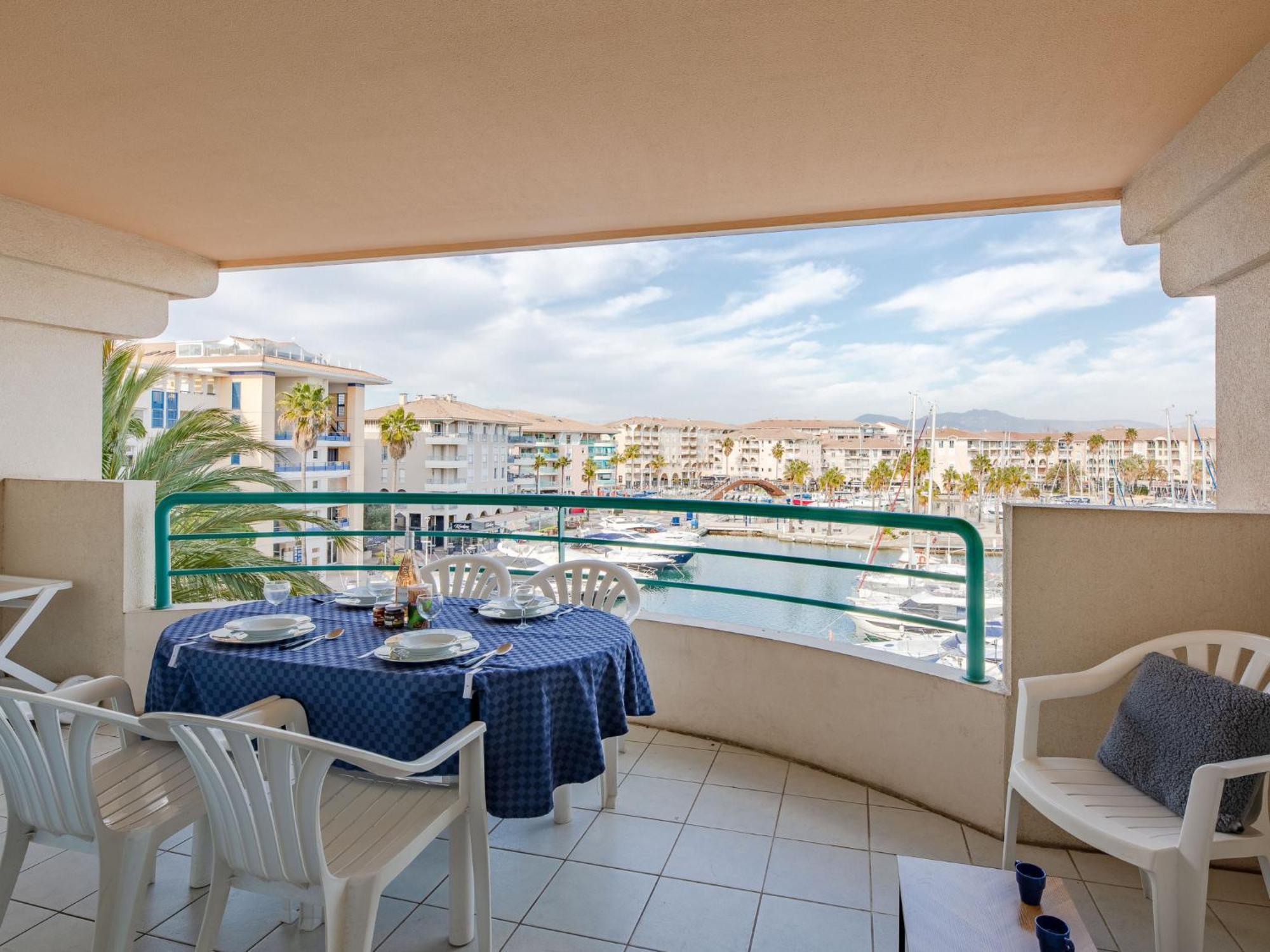 Apartment Le Borghese By Interhome Frejus Luaran gambar
